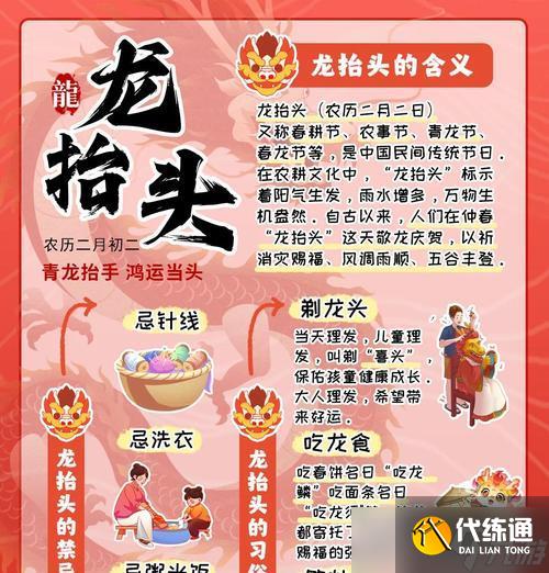 陰陽師龍抬頭活動內容是什么？