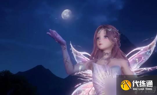 《无限暖暖》深冬之国属性