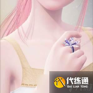 《无限暖暖》深冬之国属性