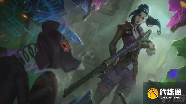 英雄联盟咖啡甜心皮肤怎么获得?lol咖啡甜心皮肤大全图片欣赏