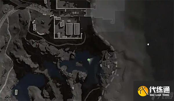 三角洲行動黃金鳥窩位置匯總