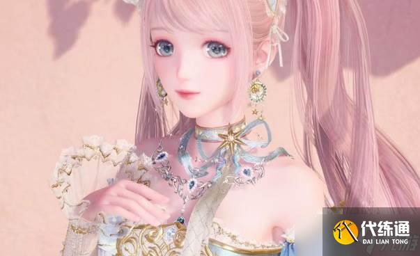 《无限暖暖》蛙蛙风尚套一览