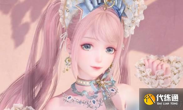 《无限暖暖》服饰属性