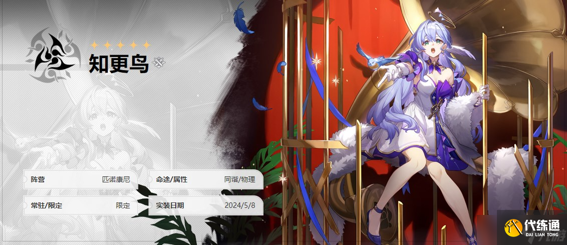 崩壞：星穹鐵道忘卻之庭弦外之聲滿星陣容怎么搭配-崩壞：星穹鐵道忘卻之庭弦外之聲滿星隊伍搭配推薦