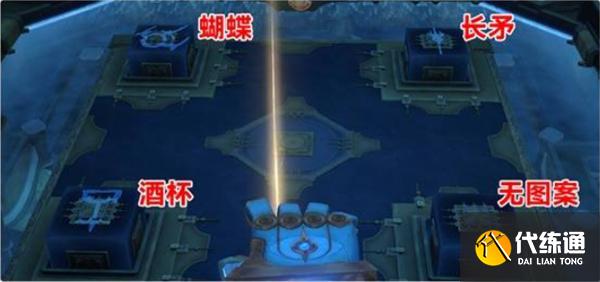 崩壞星穹鐵道3.6蟲鳴秘聞解謎怎么過