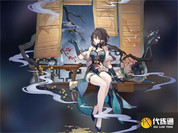 崩壞星穹鐵道異相仲裁隊伍怎么搭配