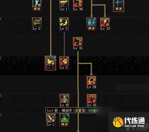 DNF剑魂加点攻略（轻松刷出高战力）