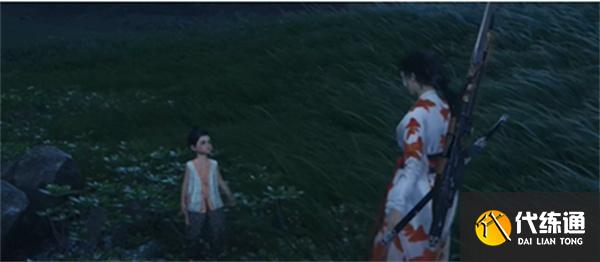 燕云十六聲稚子江湖二任務怎么完成