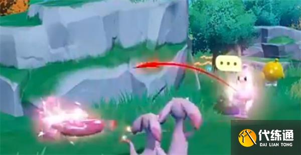 蛋仔派对甜甜雀技能是什么