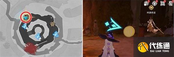 崩壞星穹鐵道3.6蟲鳴秘聞解謎怎么過