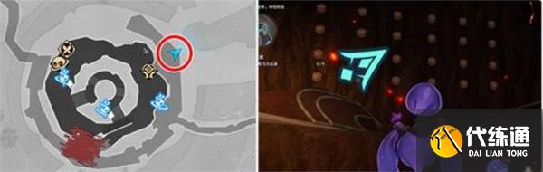 崩壞星穹鐵道3.6蟲鳴秘聞解謎怎么過