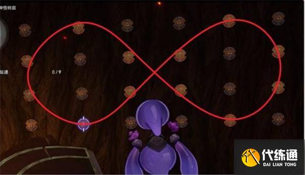 崩壞星穹鐵道3.6蟲鳴秘聞解謎怎么過