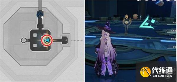 崩壞星穹鐵道3.6蟲鳴秘聞解謎怎么過