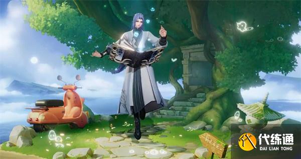 王者荣耀张良罗小黑联动皮肤怎么获取