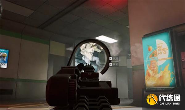 三角洲行動核爆手電怎么樣