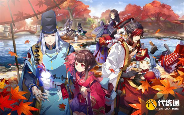 陰陽(yáng)師火水風(fēng)麒麟陣容怎么搭配