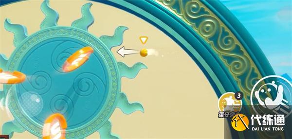 蛋仔派对S26赛季新地图怎么样