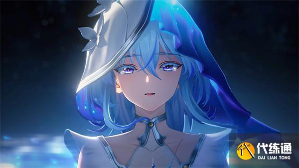 鸣潮仇远怎么配队