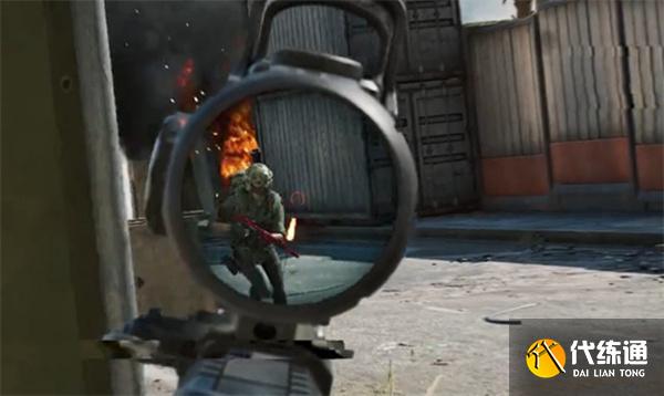 三角洲行動法老怎么改裝