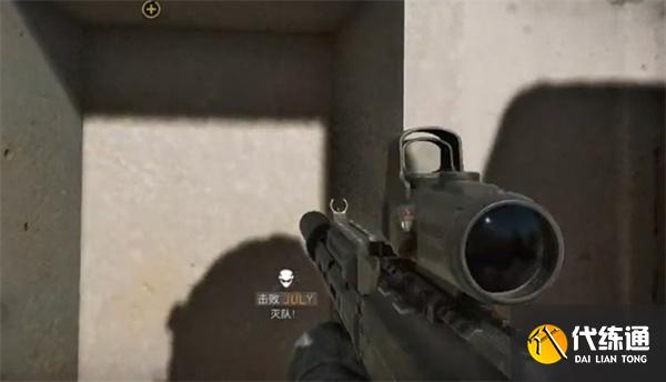 三角洲行動法老怎么改裝