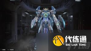 解限机白虹机甲玩法有哪些技巧