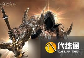 命運方舟圣騎士裁決許可煉金選哪個好