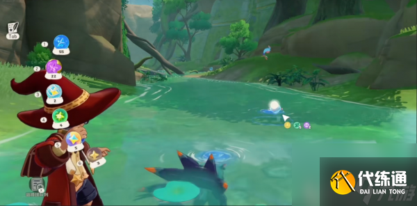 洛克王国世界风铃鲨怎么样 洛克王国世界风铃鲨介绍