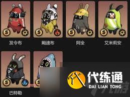 绝区零格斗布适合给谁用