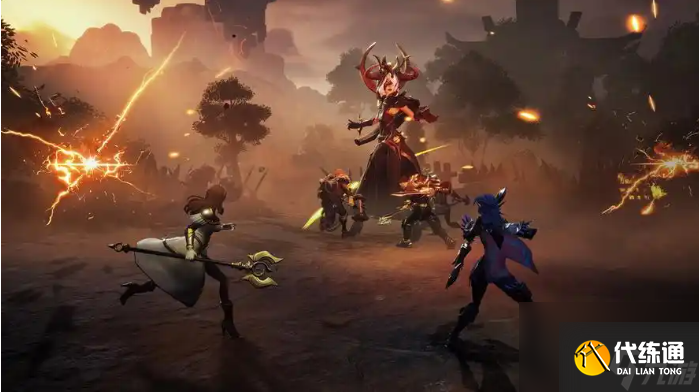 燕云十六聲手游怎么快速升級 燕云十六聲手游快速升級攻略