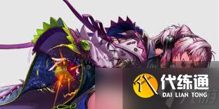 DNF奇美拉环阿拉德狂飙技能进化全形态怎么看