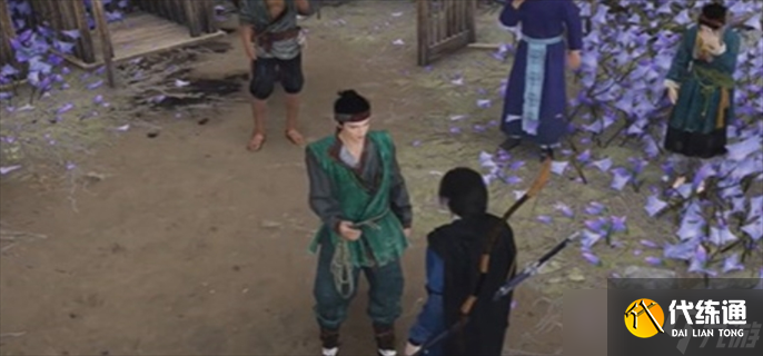 燕云十六聲：不平事無間之地任務攻略與玩法詳解