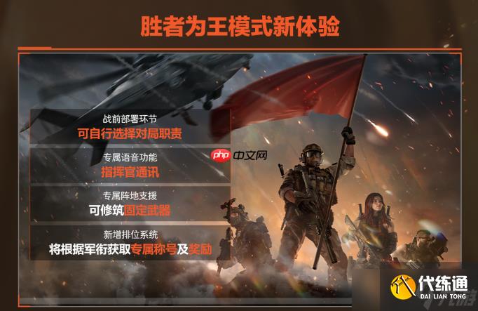 三角洲行動烈火沖天賽季周年慶版本內容一覽-烈火沖天賽季周年慶版本有哪些內容