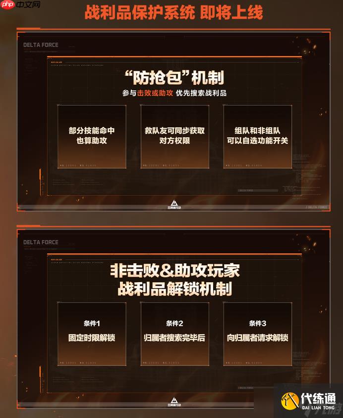 三角洲行動烈火沖天賽季周年慶版本內(nèi)容一覽-烈火沖天賽季周年慶版本有哪些內(nèi)容