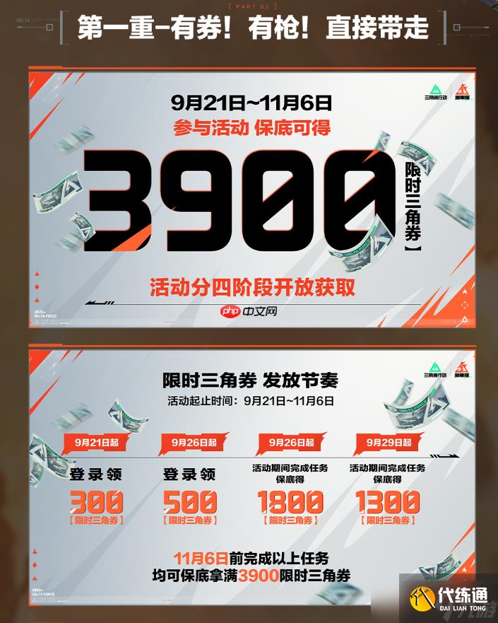 三角洲行動烈火沖天賽季周年慶版本內(nèi)容一覽-烈火沖天賽季周年慶版本有哪些內(nèi)容