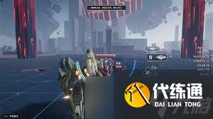 解限机剑龙技能如何介绍