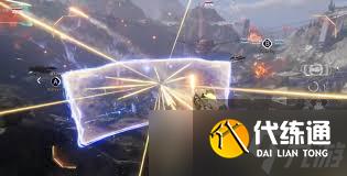 解限机剑龙技能如何介绍