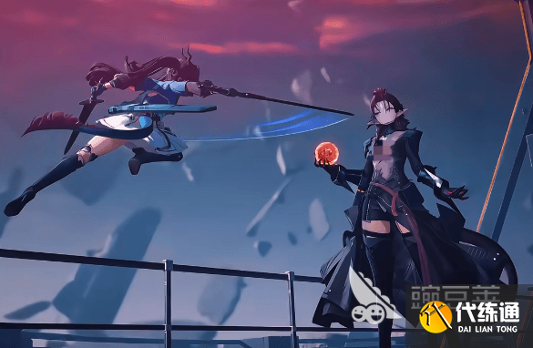 明日方舟终末地陈千语怎么样 明日方舟终末地陈千语技能介绍