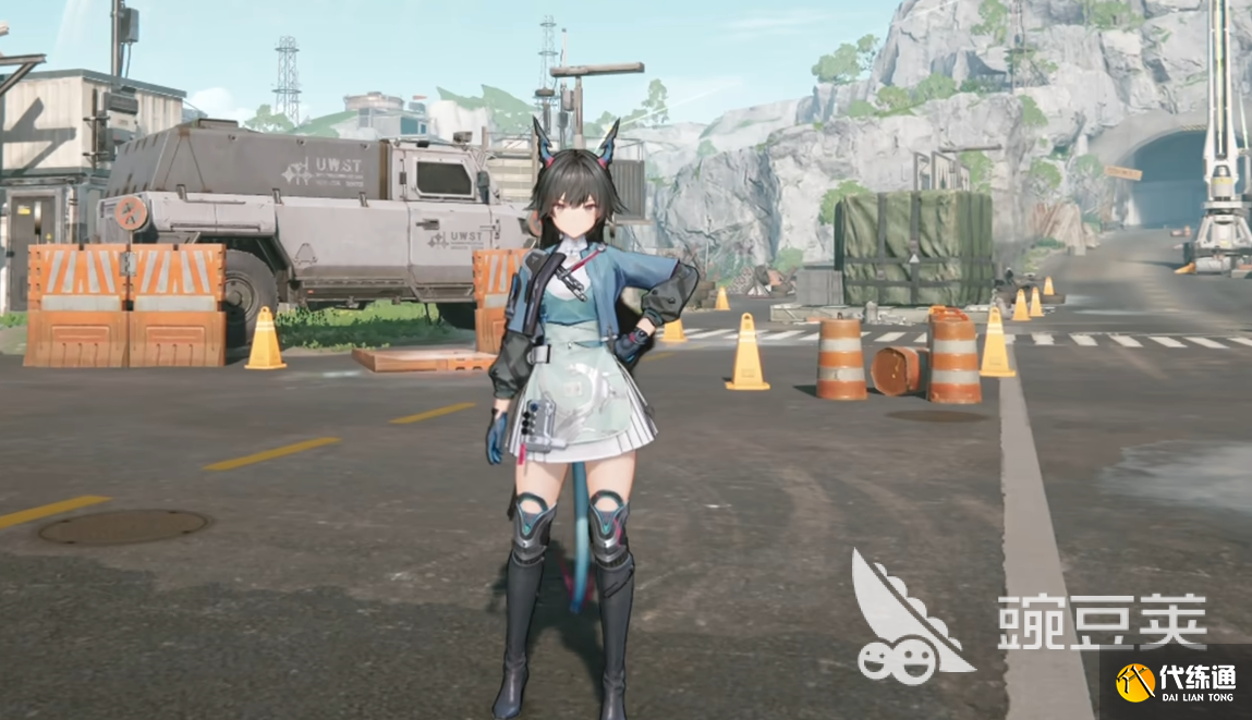 明日方舟终末地陈千语怎么样 明日方舟终末地陈千语技能介绍