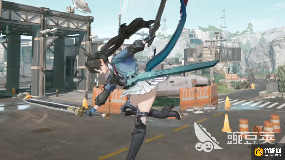 明日方舟终末地陈千语怎么样 明日方舟终末地陈千语技能介绍