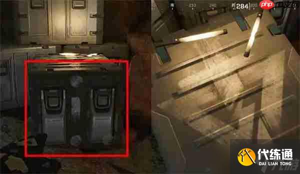 三角洲行動(dòng)黃金鳥窩位置在哪-三角洲行動(dòng)黃金鳥窩位置匯總