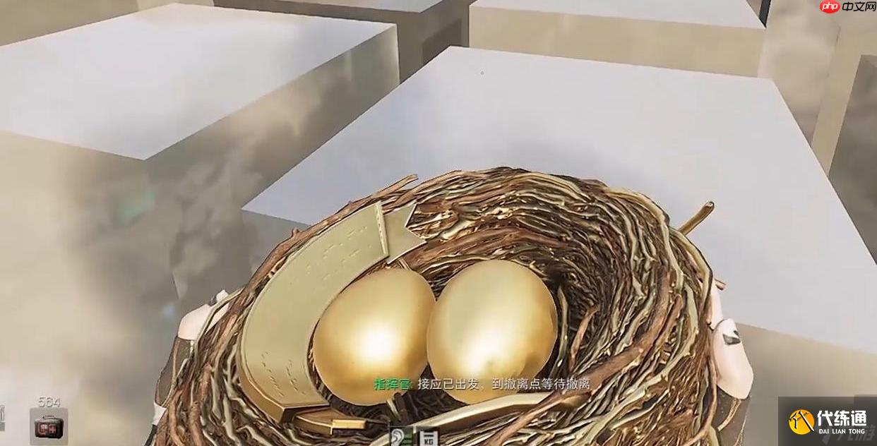 三角洲行動(dòng)黃金鳥窩位置在哪-三角洲行動(dòng)黃金鳥窩位置匯總