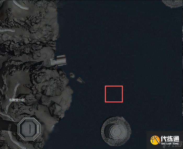 三角洲行動金蛋位子-三角洲行動金蛋獲取攻略