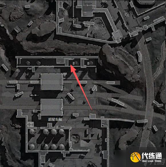 三角洲行動金蛋位子-三角洲行動金蛋獲取攻略