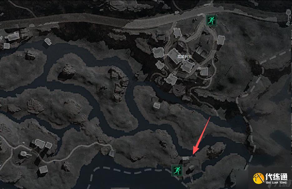 三角洲行動金蛋位子-三角洲行動金蛋獲取攻略