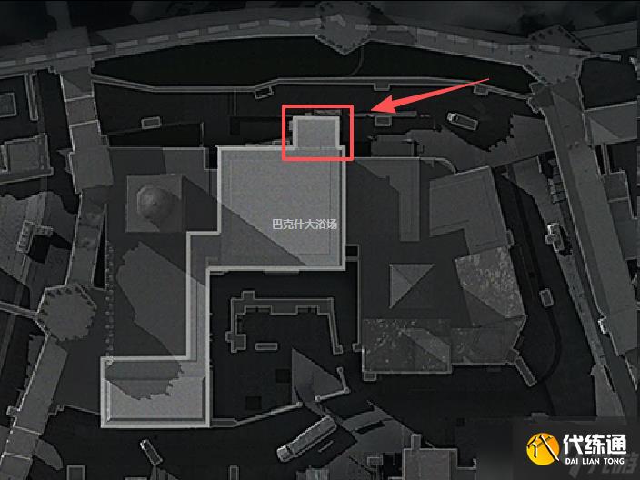 三角洲行動金蛋位子-三角洲行動金蛋獲取攻略