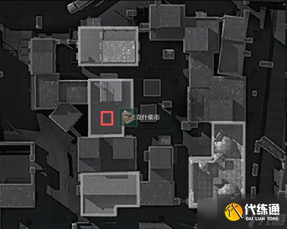 三角洲行動金蛋位子-三角洲行動金蛋獲取攻略