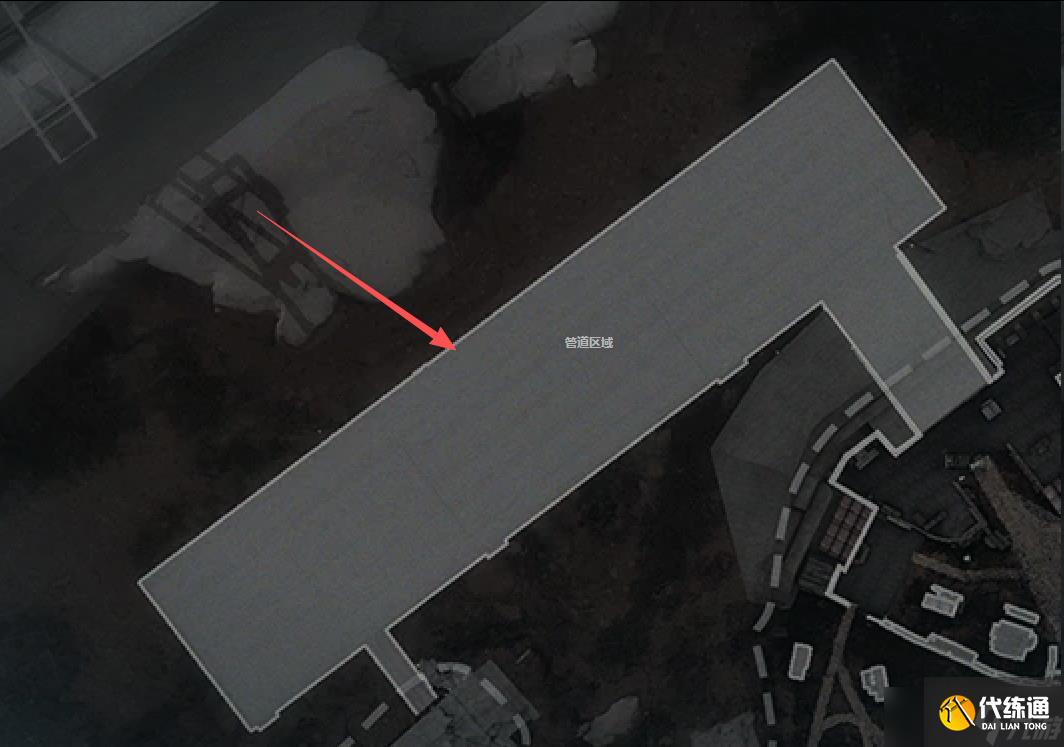 三角洲行動金蛋位子-三角洲行動金蛋獲取攻略