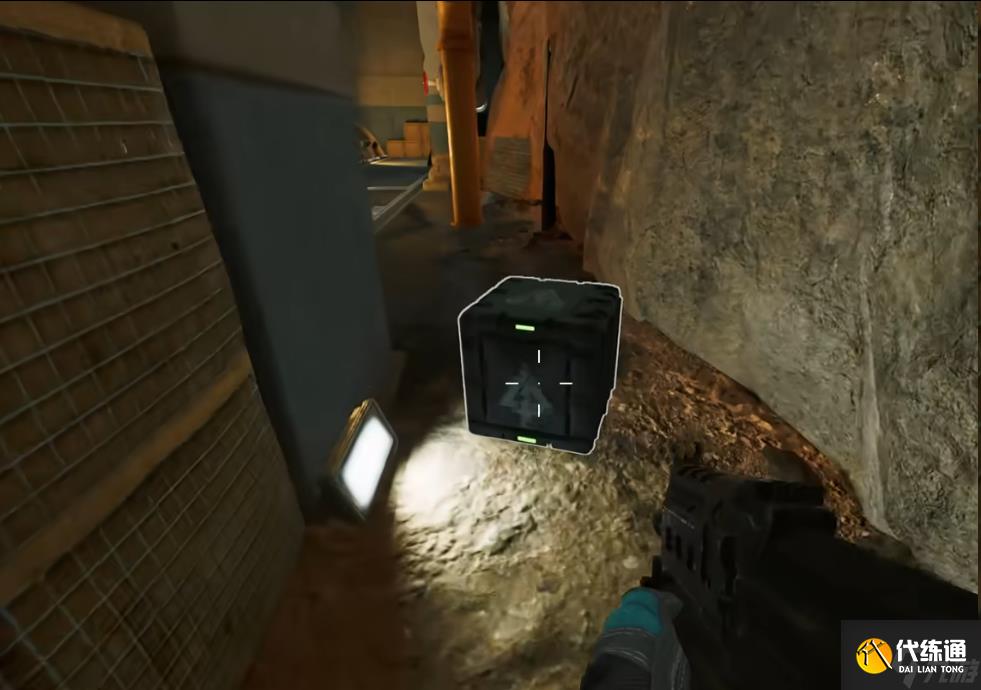 三角洲行動金蛋位子-三角洲行動金蛋獲取攻略