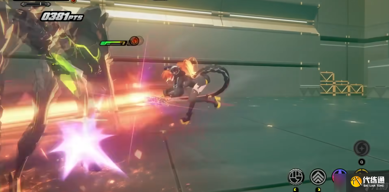 绝区零奥菲丝核心机制全解析：追击队的火属性辅助输出标杆