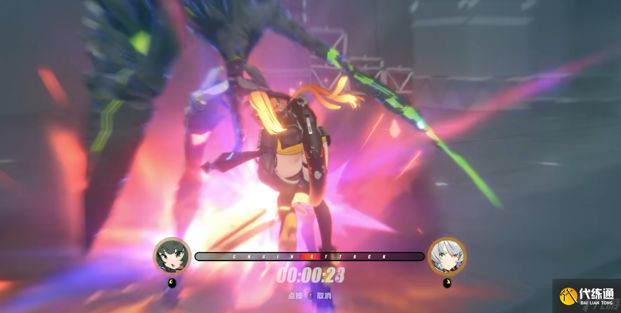 绝区零奥菲丝核心机制全解析：追击队的火属性辅助输出标杆